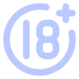 eighteen