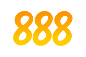 888